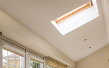 Wrentnall conservatory roof insulation companies