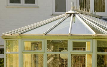 conservatory roof repair Wrentnall, Shropshire