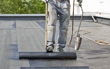 flat roof replacement Wrentnall, Shropshire