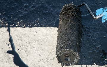 Wrentnall liquid sealant waterproofing