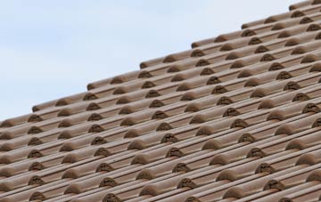 plastic roofing Wrentnall, Shropshire