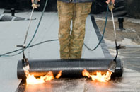 Wrentnall flat roof sealing quote